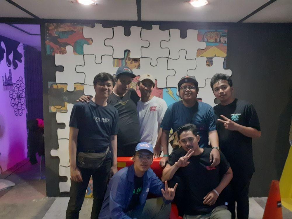 Creativelabs/ IDN Times/ Denny Adhietya