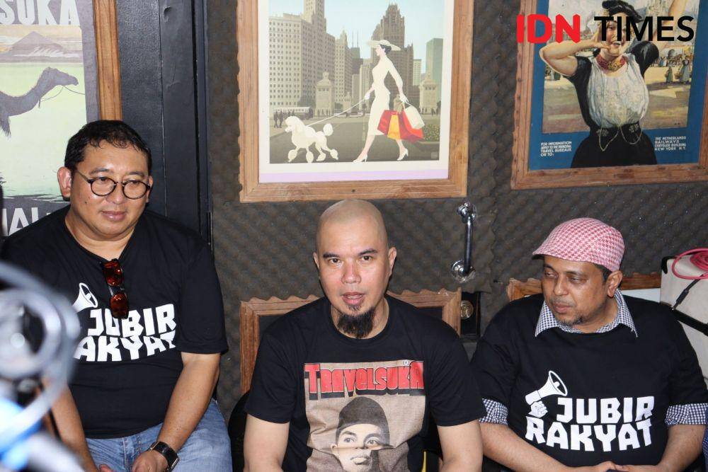 IDN Times/Dimas Fitra Dirgantara