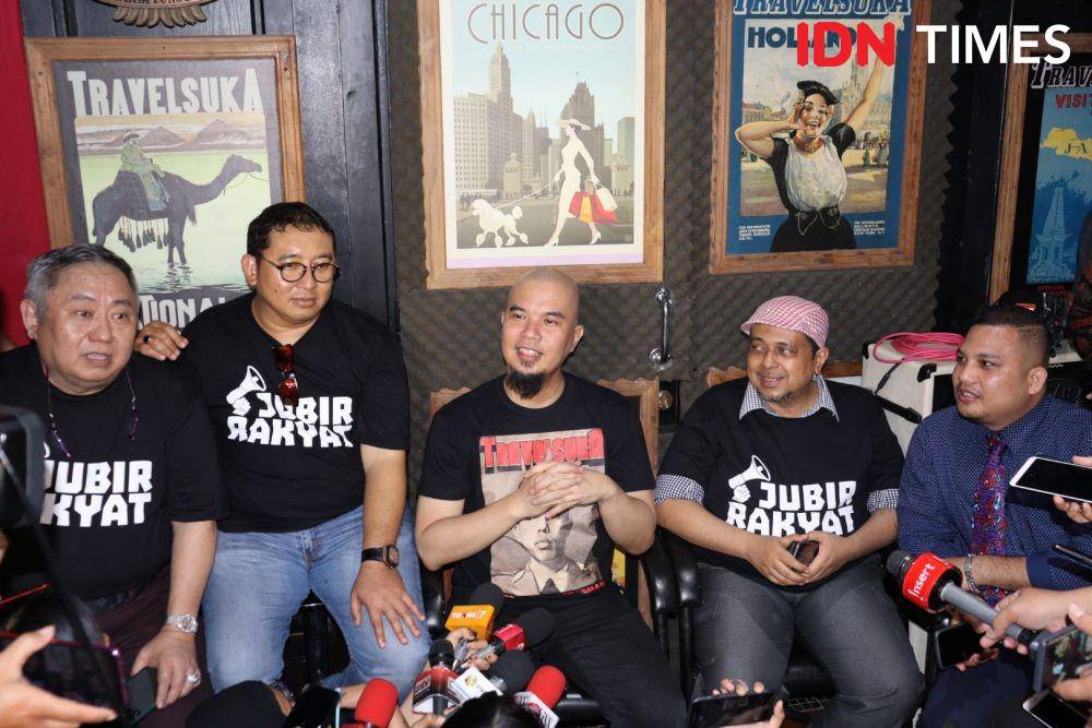IDN Times/Dimas Fitra Dirgantara