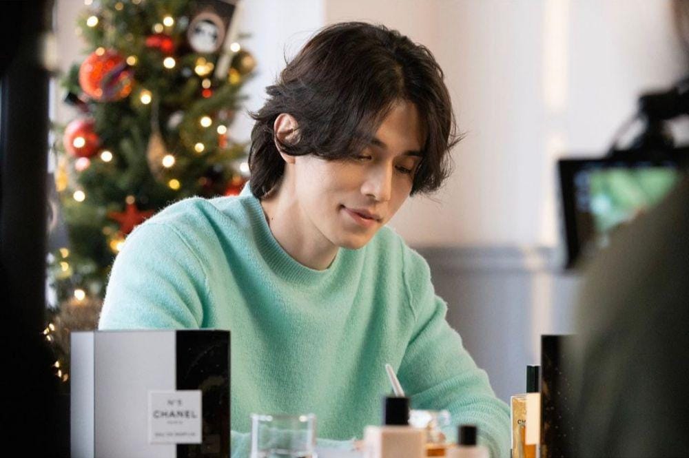 Instagram.com/leedongwook_official