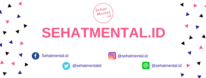 Facebook.com/sehatmental.id