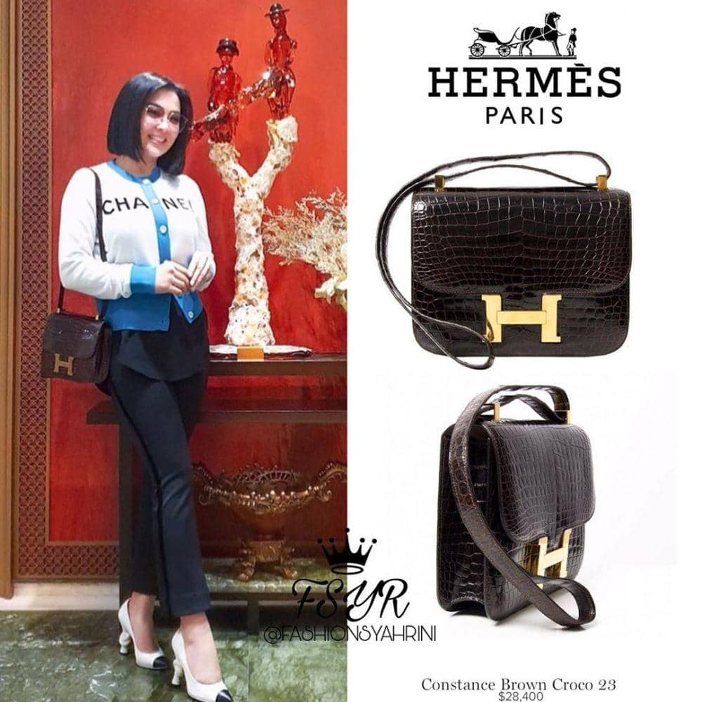 Instagram.com/fashionsyahrini