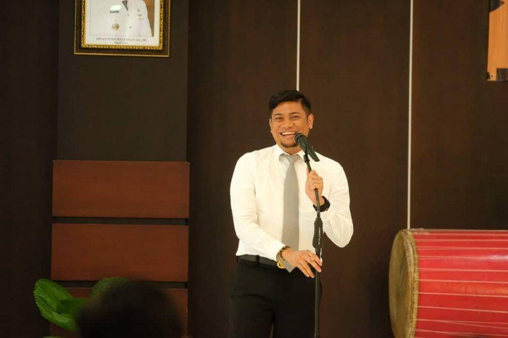 Humas Pemkab Gowa