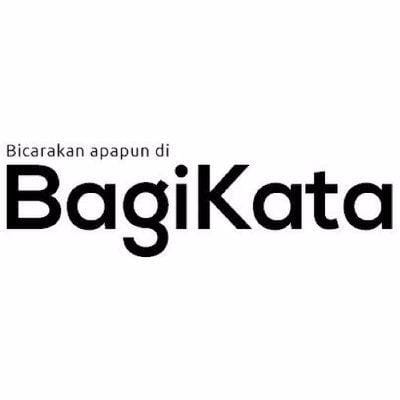 Twitter.com/BagiKataHub