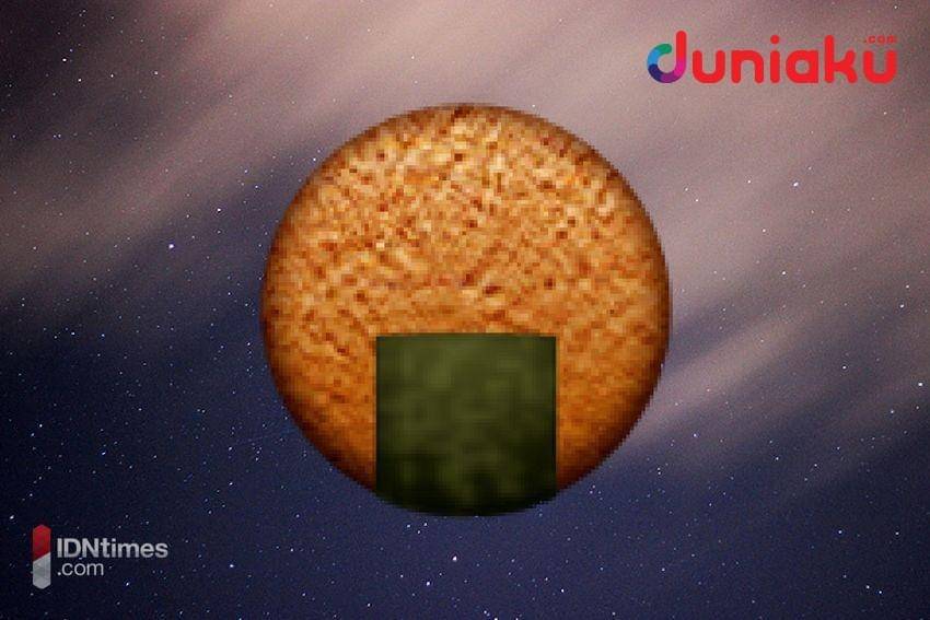 duniaku.com/Bayu D. Wicaksono