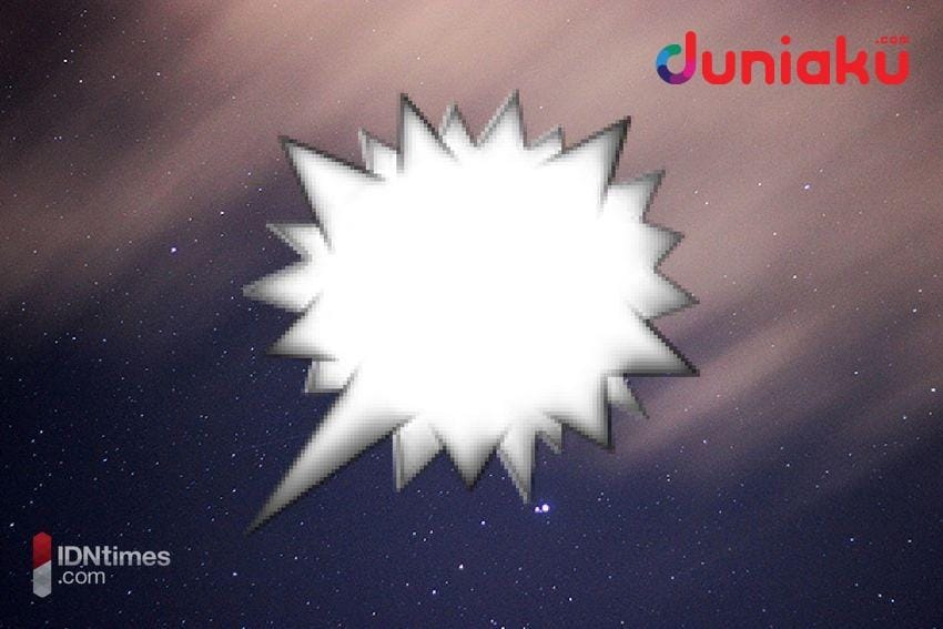 duniaku.com/Bayu D. Wicaksono