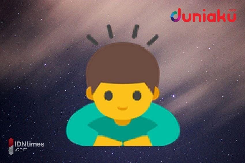 duniaku.com/Bayu D. Wicaksono