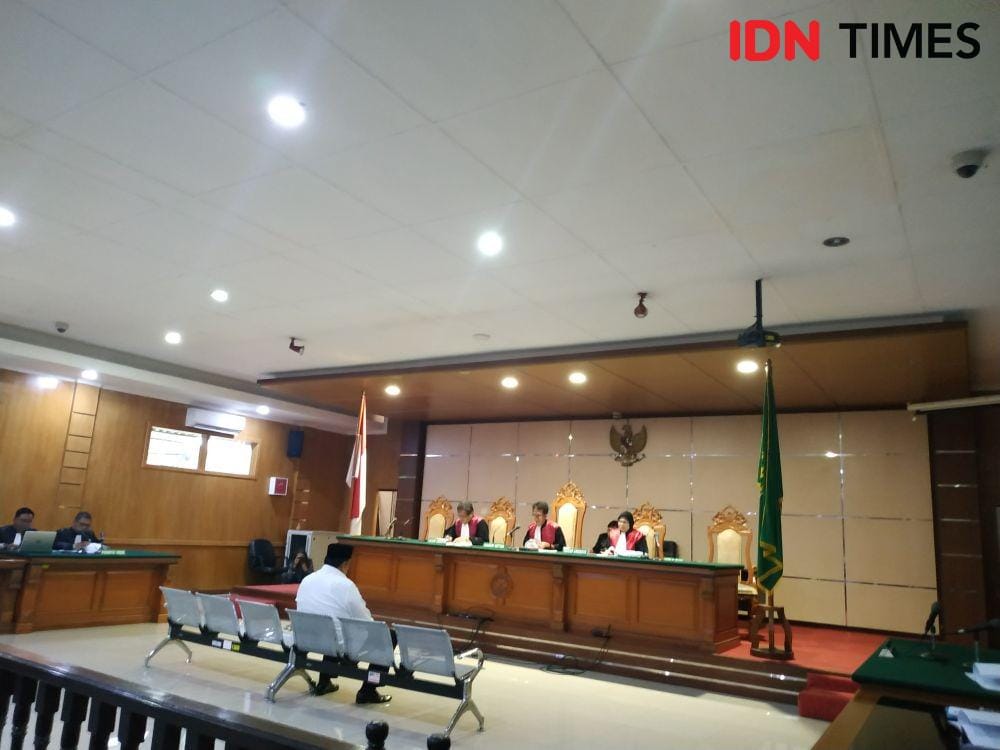 IDN Times/Azzis Zulkhairil