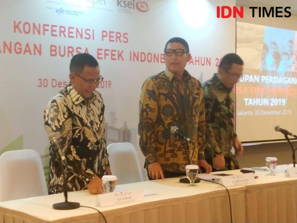 IDN Times / Auriga Agustina