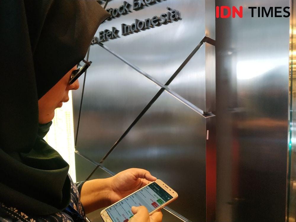 IDN Times / Auriga Agustina