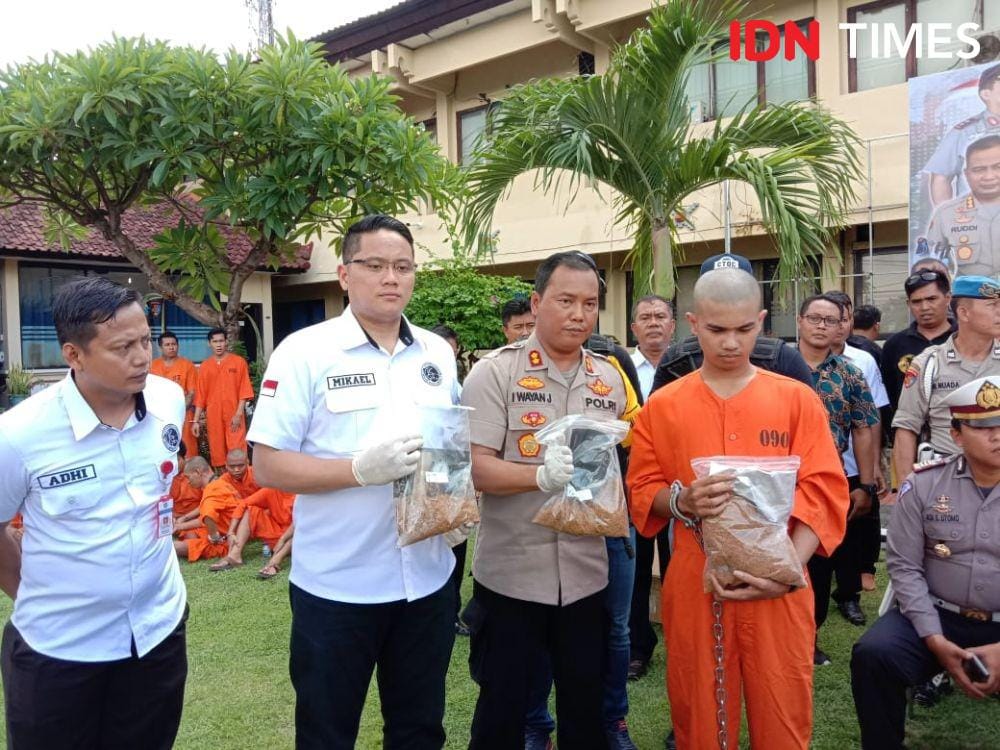 IDN Times/ Ayu Afria