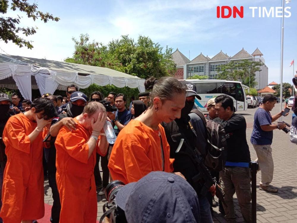 IDN Times/ Ayu Afria