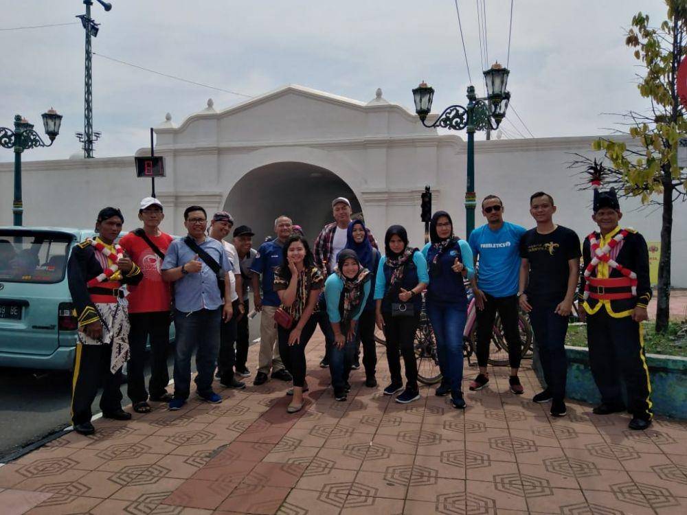 Dok. Dinas Pariwisata Kota Yogyakarta