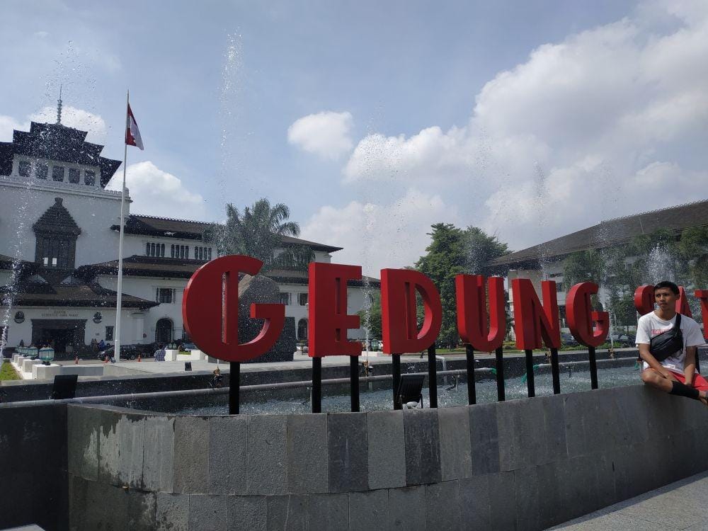 IDN Times/Debbie Sutrisno