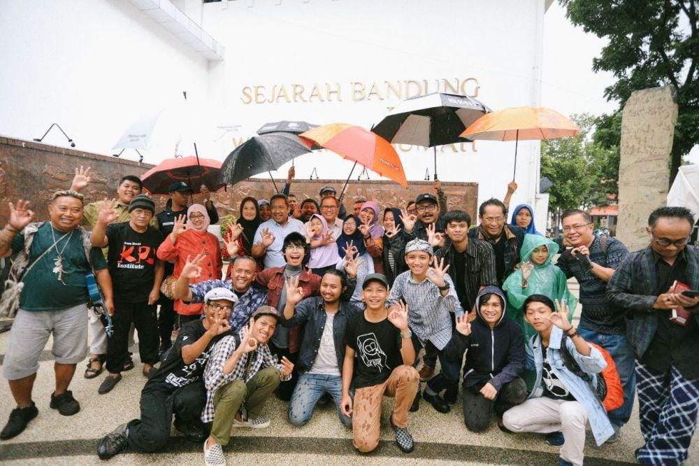 IDN Times/Dok Humas Pemkot Bandung