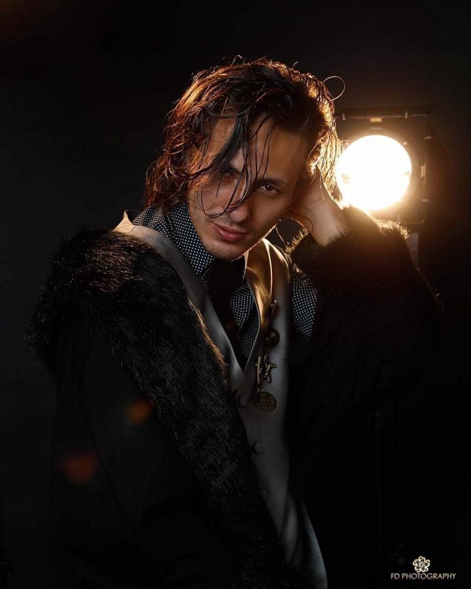 Instagram/dylancarr8