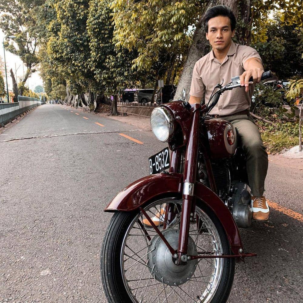 Instagram/jefrinchol