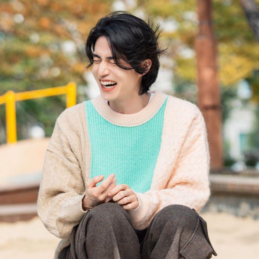 Instagram.com/leedongwook_official