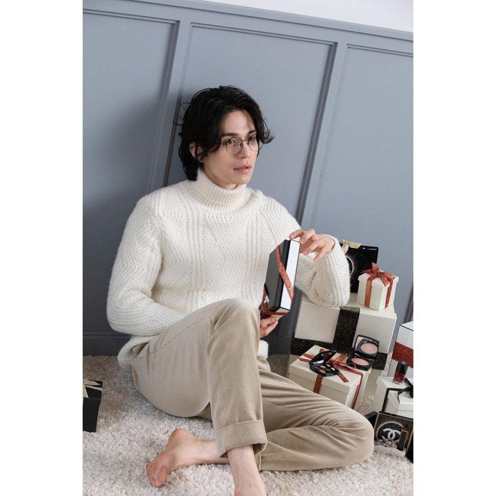 Instagram.com/leedongwook_official