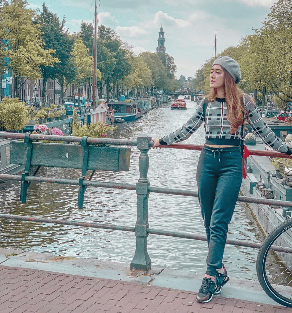 Instagram.com/keirashabira