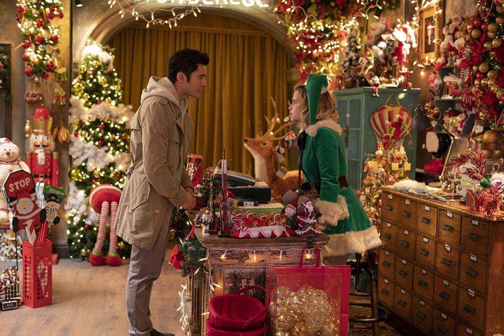 imdb.com/Last Christmas