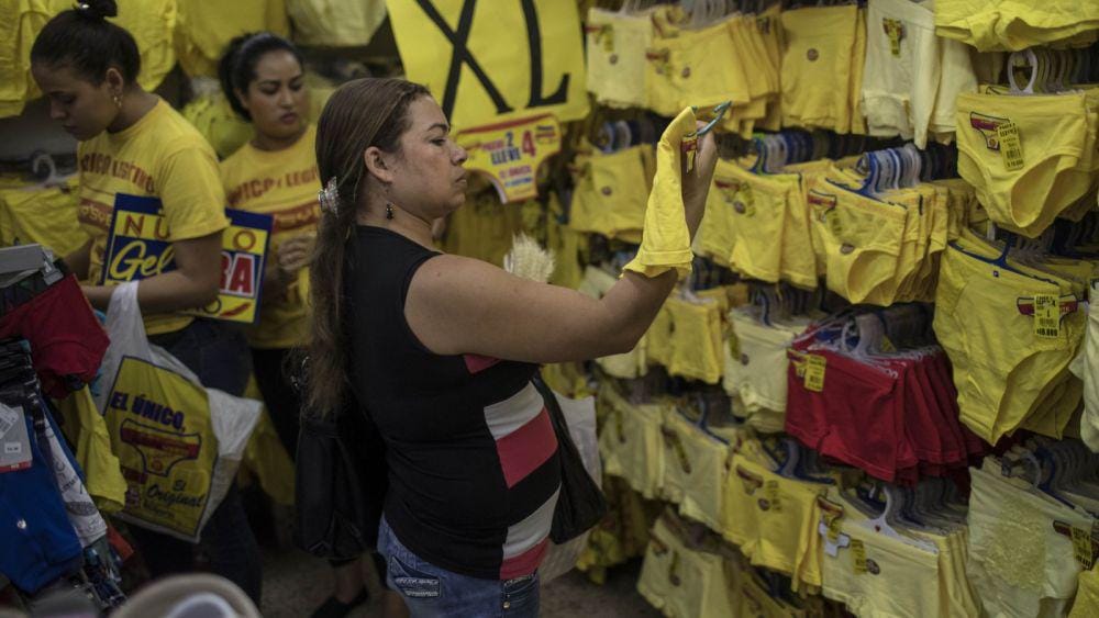 newsweek.com/JOAQUIN SARMIENTO/ AFP/GETTY