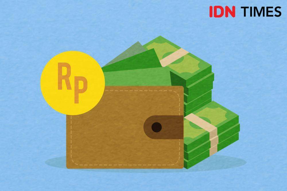Ilustrasi (IDN Times/Arief Rahmat)