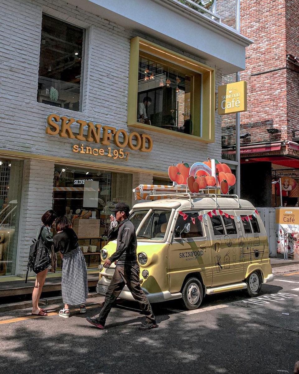 instagram.com/sansan_daily