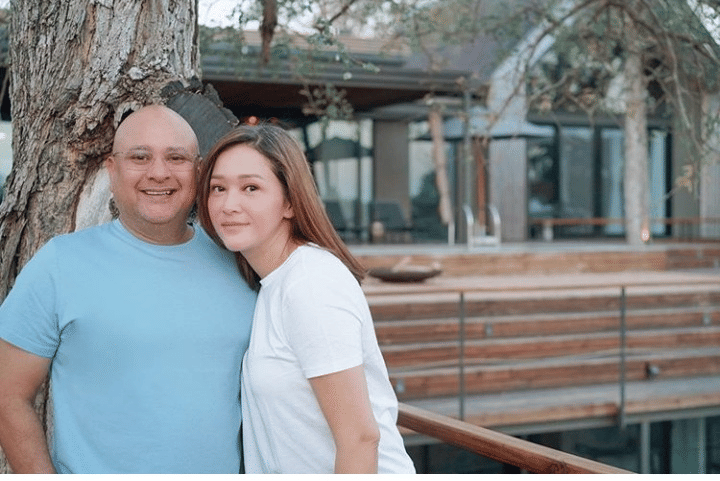 instagram.com/maiaestianty