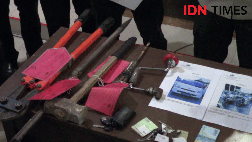 IDN Times/ Muchammad Haikal