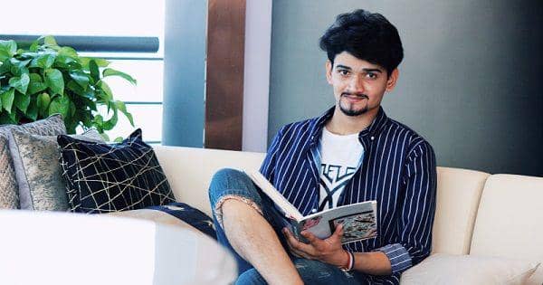 unsplash.com/Vivek Dhanke