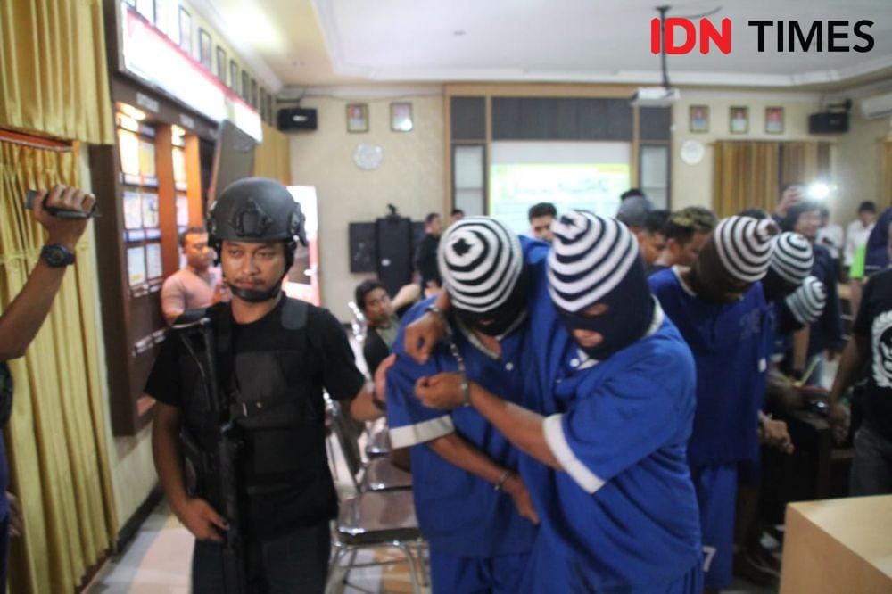 IDN Times/ Muchammad Haikal