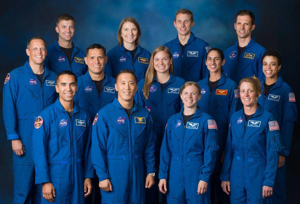 flickr.com/NASA Johnson