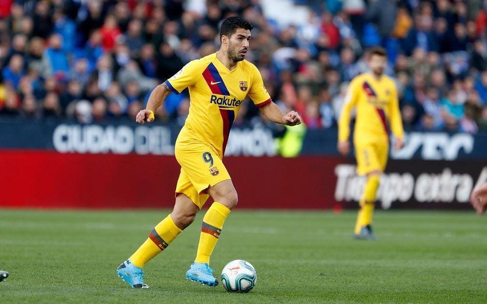 Instagram.com/luissuarez9