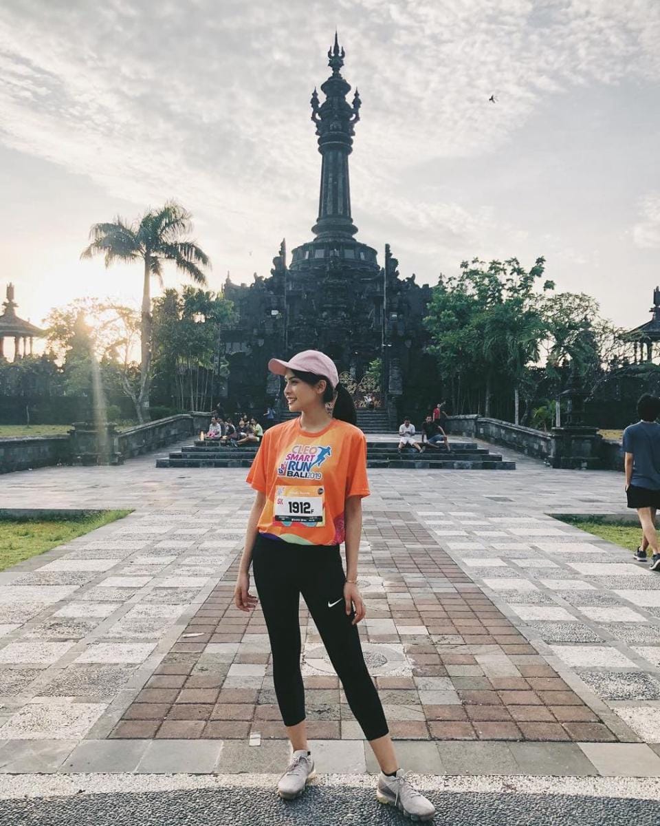 Instagram.com/maudyayunda