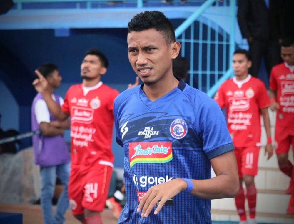 Rifaldi saat ini masih berlibur dan berkumpul dengan keluarga. IDN Times/ Alfi Ramadana