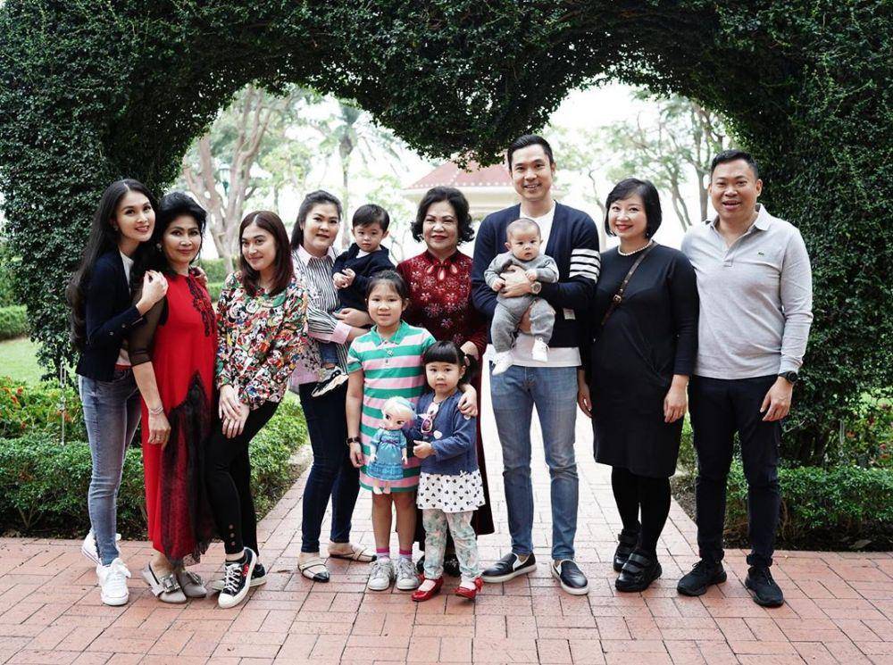 Instagram.com/sandradewi88
