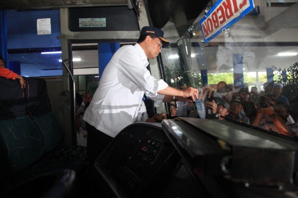 IDN Times/Ditjen Perhubungan Darat