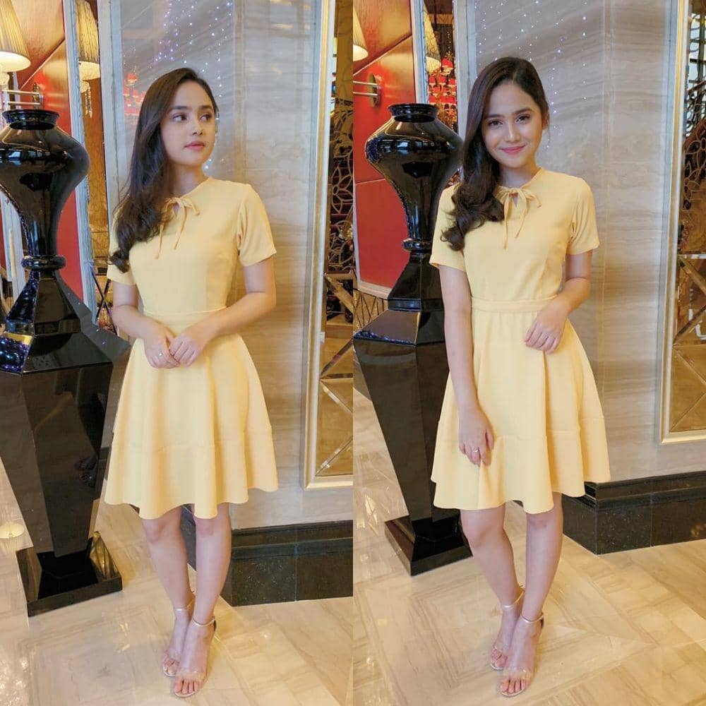 Instagram/syifahadjureal