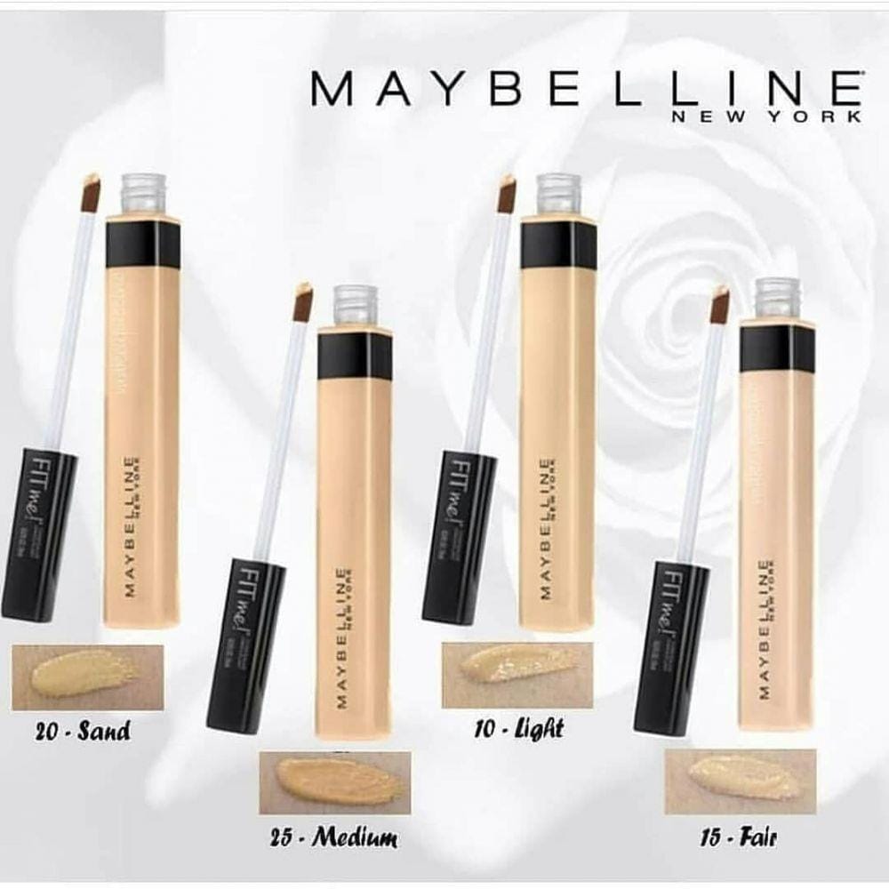 Instagram/maybelline_indonesia