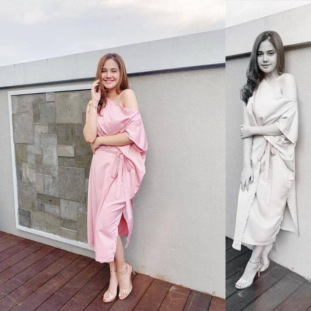 Instagram/syifahadjureal