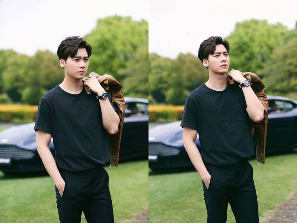 instagram.com/liyifengofficial