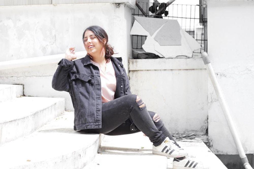 Instagram.com/nessiejudge