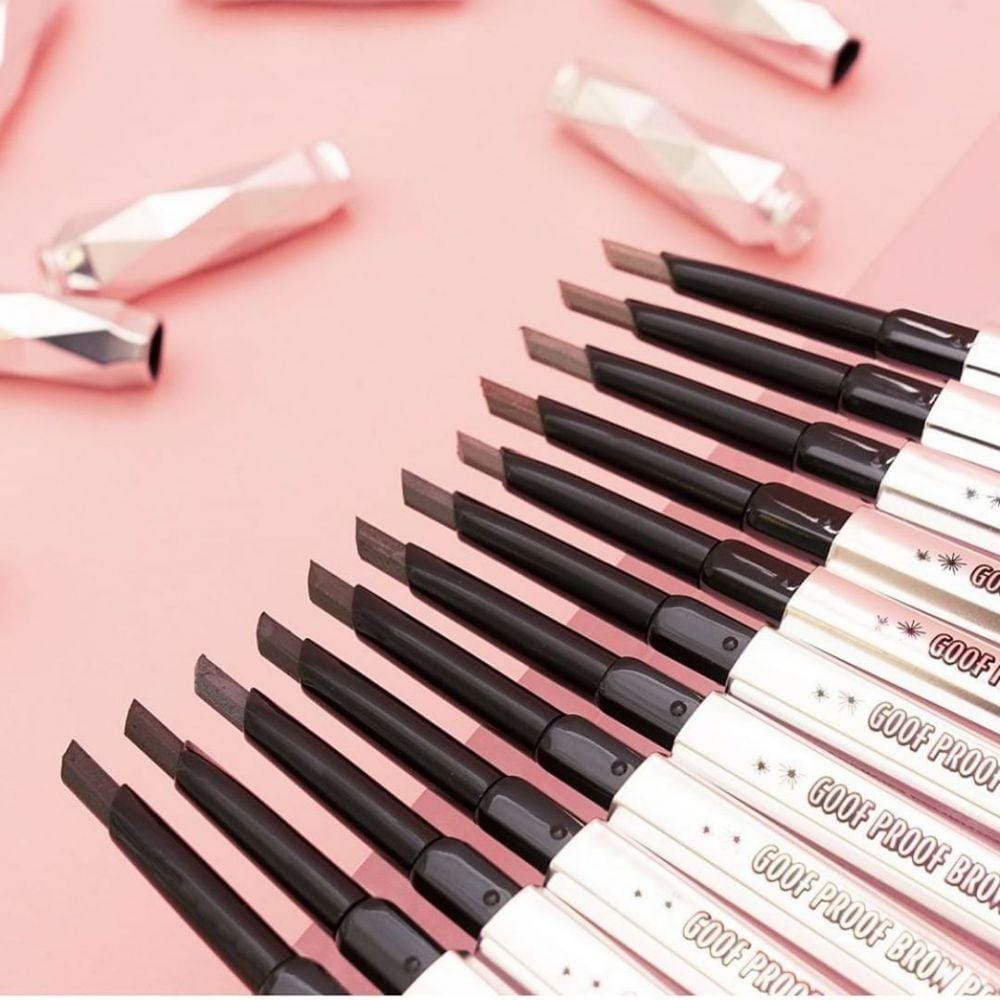 Instagram/benefitindonesia