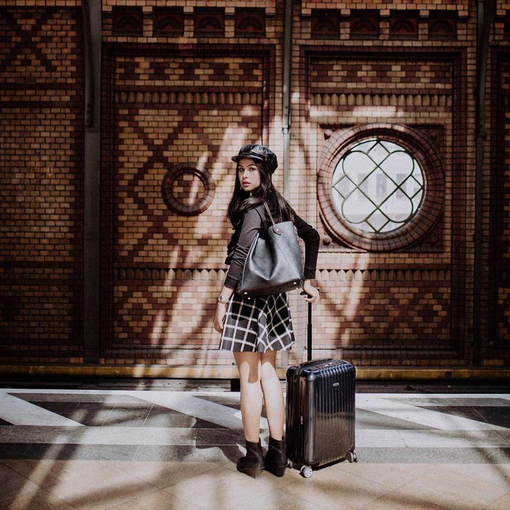 Instagram.com/maudyayunda