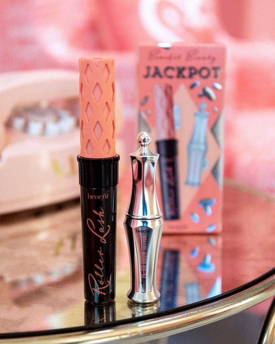 Instagram/benefitcosmetics