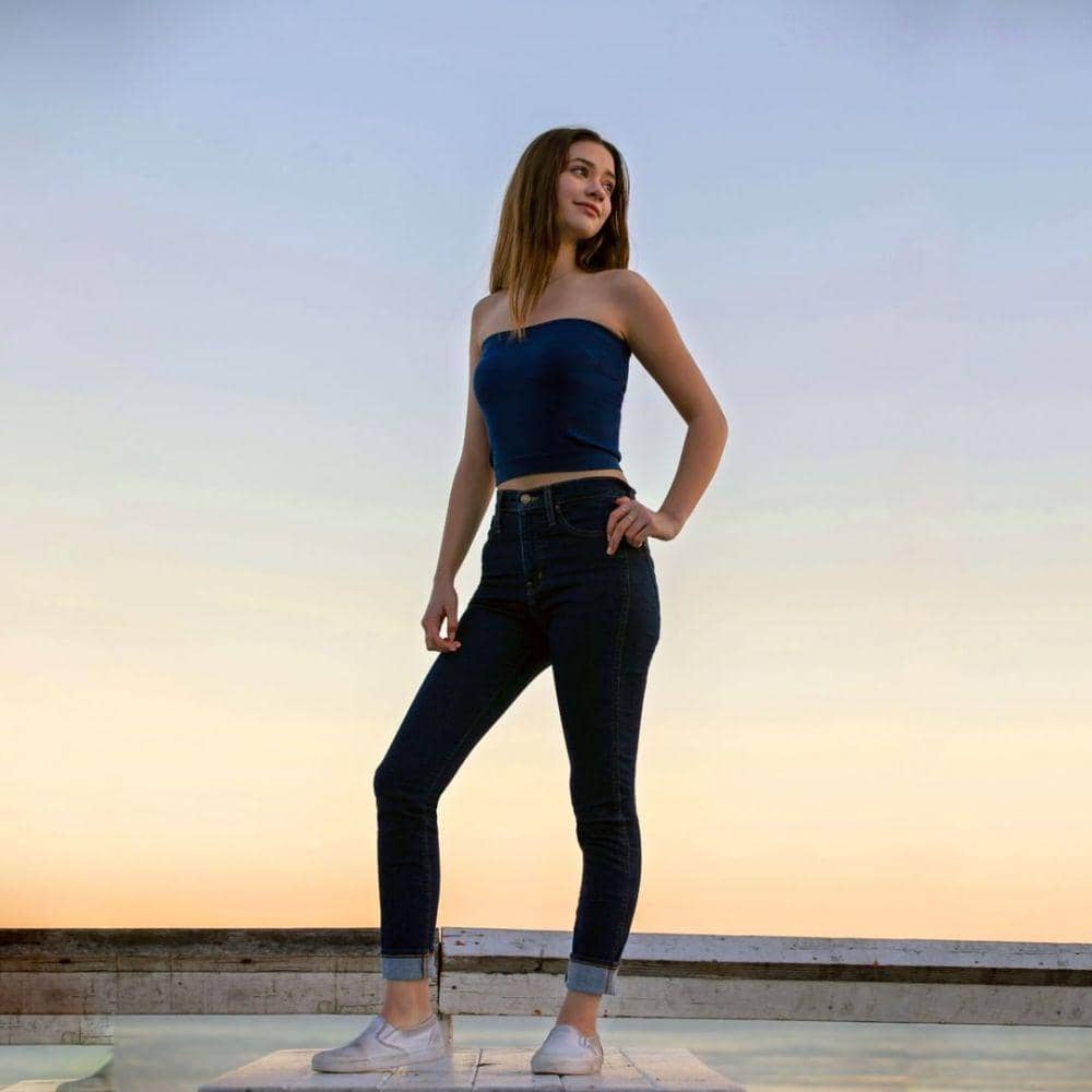 Instagram/katebuatti