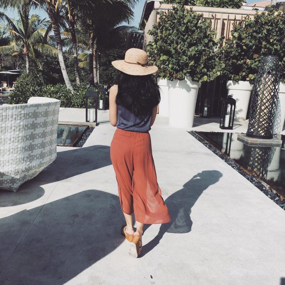 Instagram.com/maudyayunda