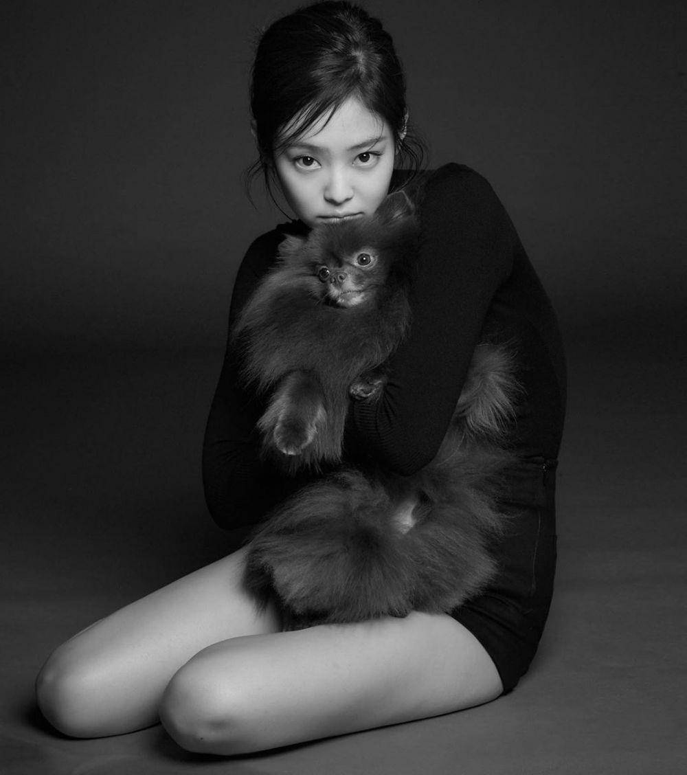 Instagram/jennierubyjane