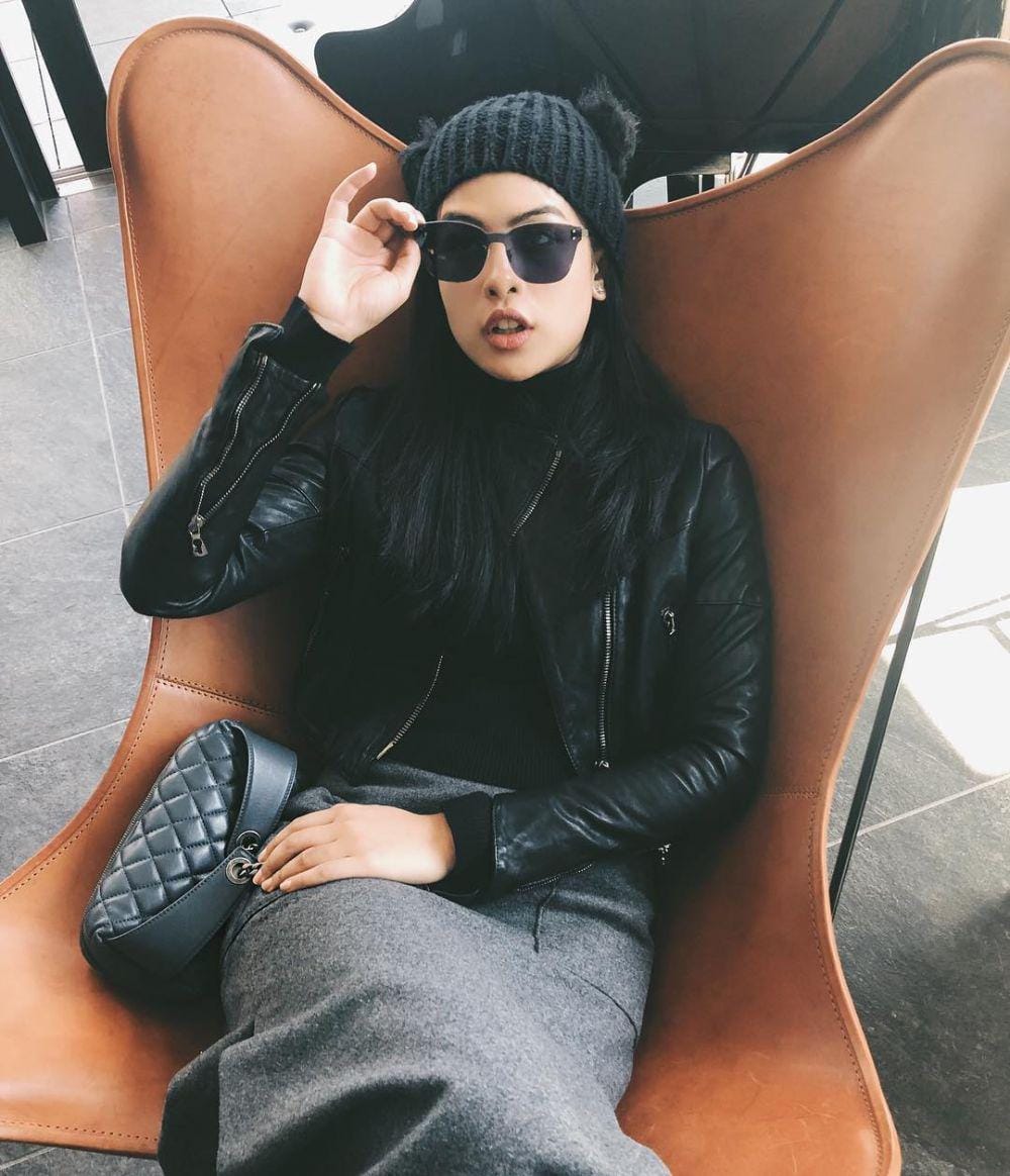 Instagram.com/maudyayunda